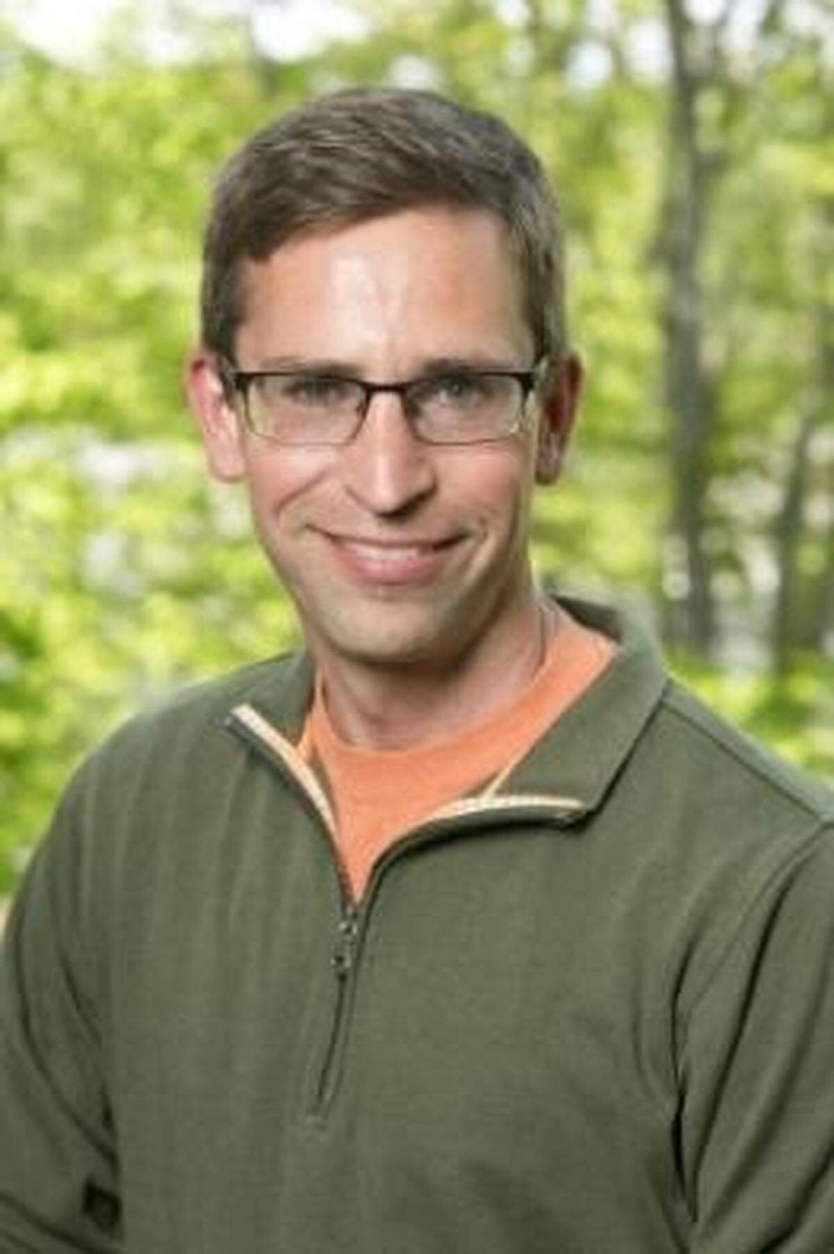William McDow