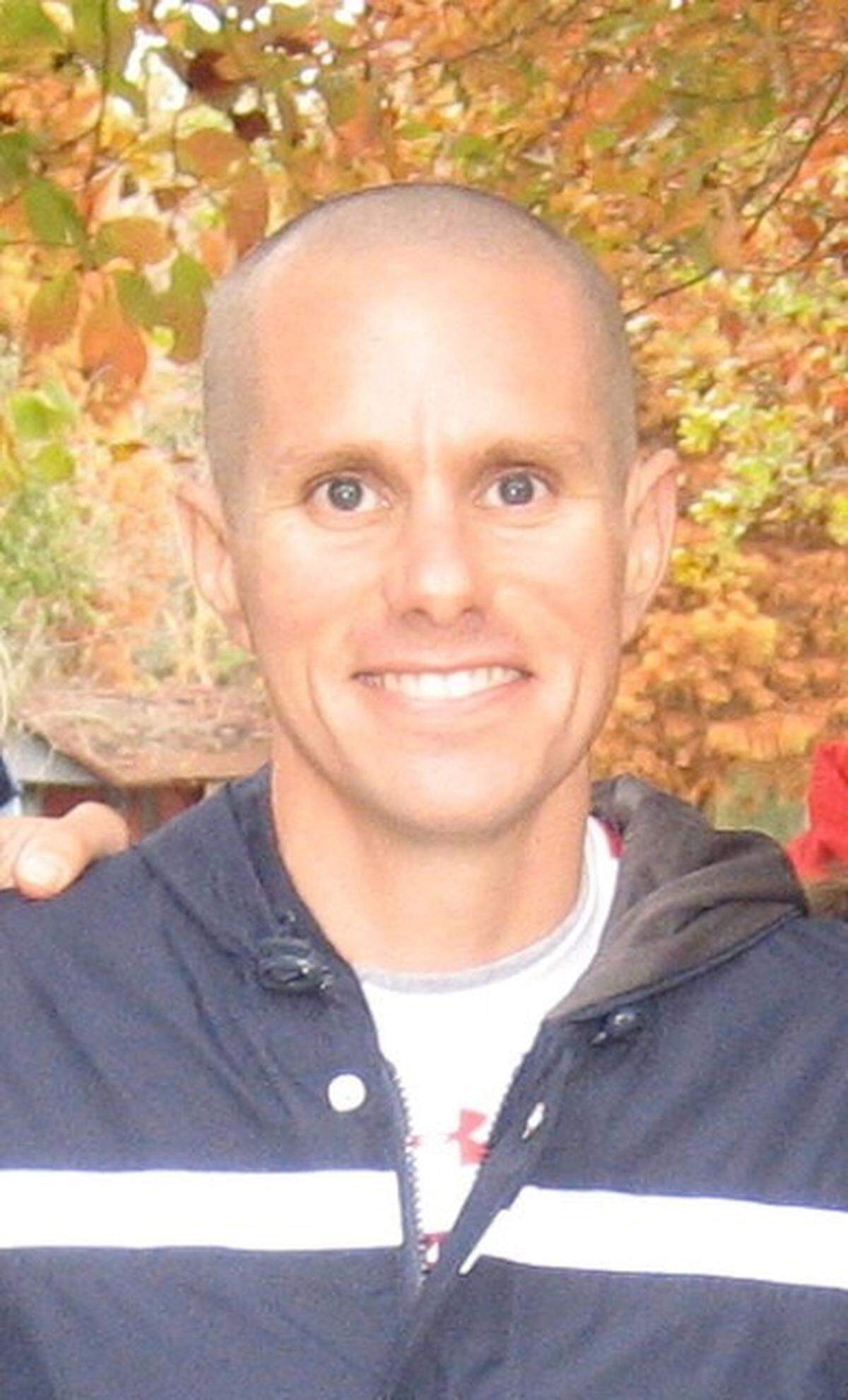 Providence Day's Ben Hovis.