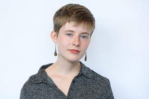 Profile Image of Kallie Cox