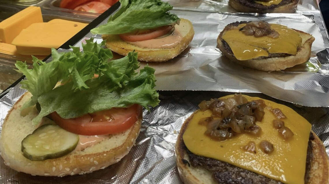 Charlotte burger joint to close as owners seek ‘a different direction’