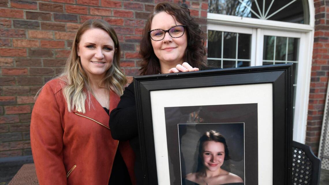 Thousands prayed for a miracle that never came. Where does her NC family go from here?