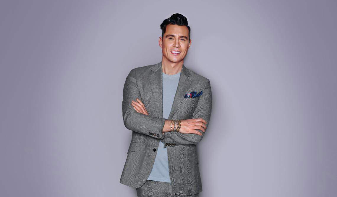 Anthony Watson, CEO and founder of The Bank of London