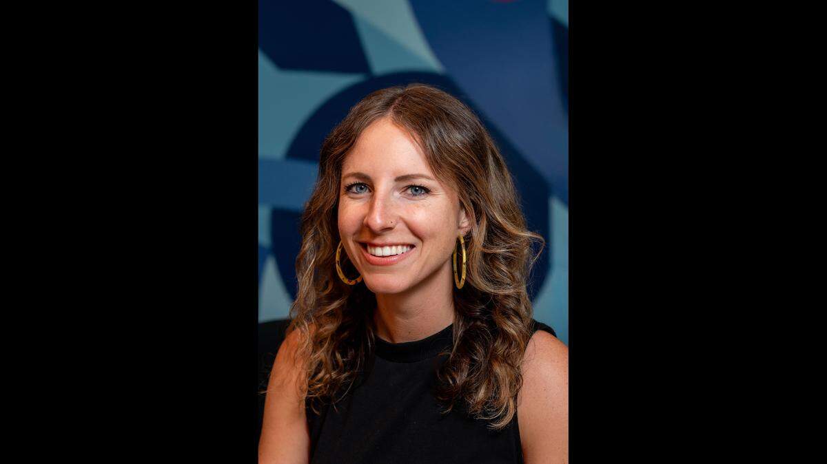 Charlotte’s emerging leaders: Kelsey Van Dyke wants us to take young people seriously