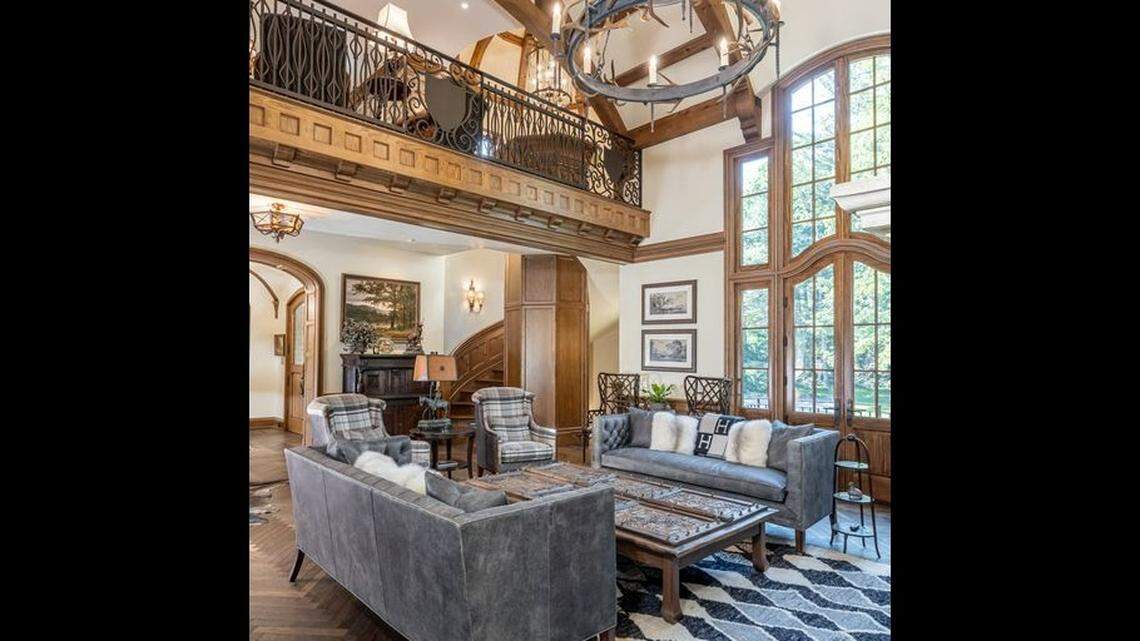 “The Hemlock House was a wonderful spot for kids to gather for so many years,” Marcia Nash said. “So much joy abides there.”