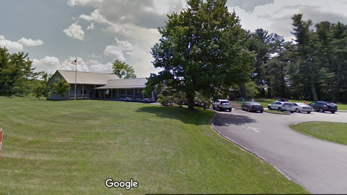David Kuklentz of Charlotte was reported missing Saturday, June 15, and his vehicle was found at the Northwest Trading Post on the Blue Ridge Parkway, officials said.