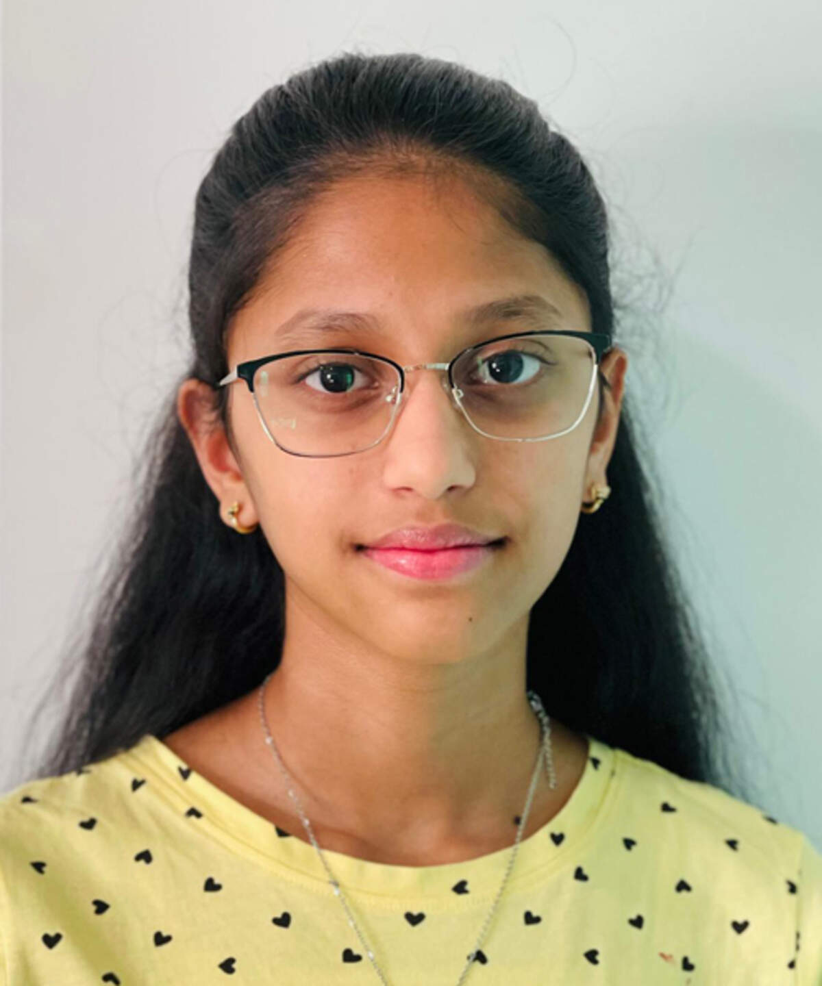Harini Jayakumar is competing in the 2024 Scripps National Spelling Bee.
