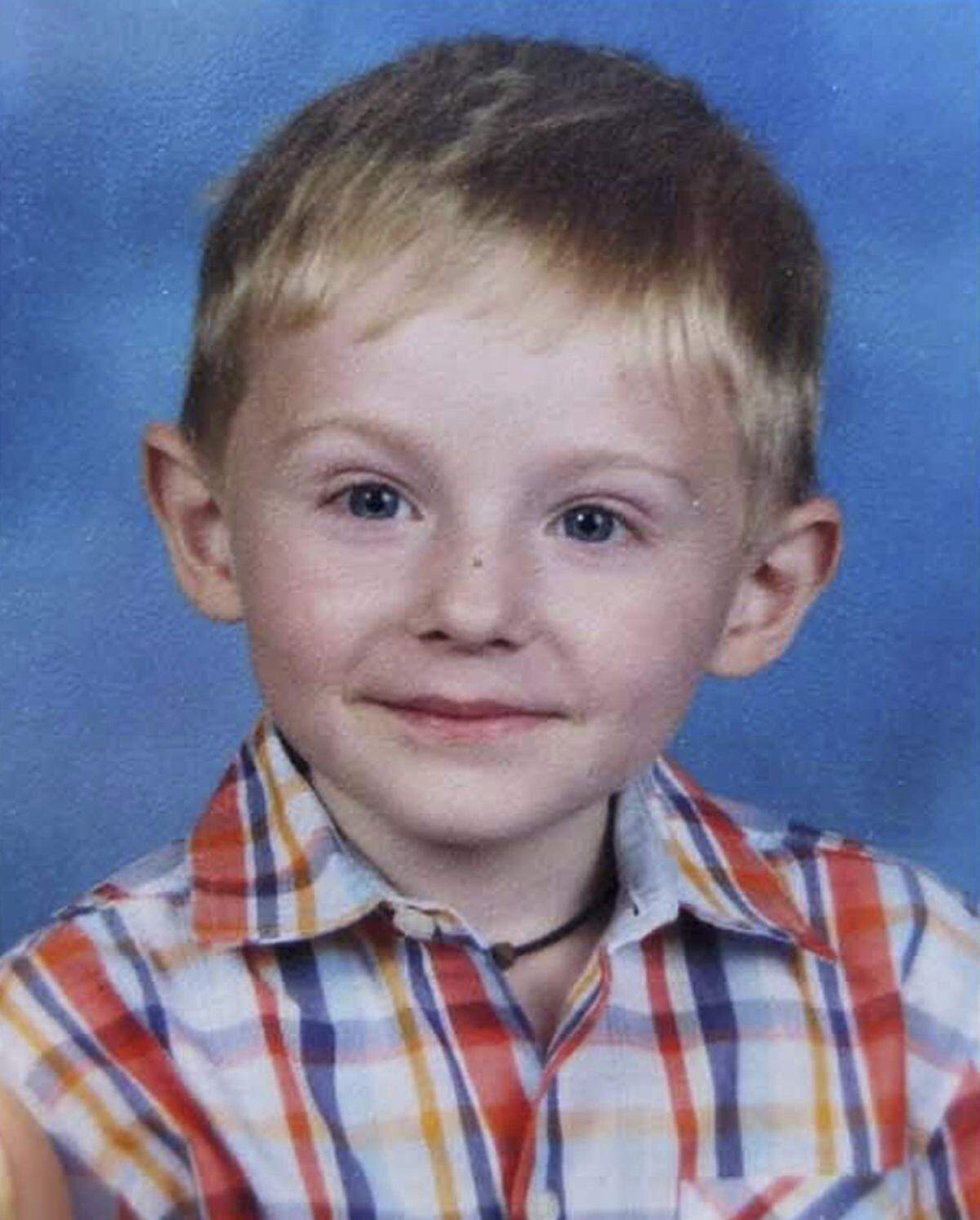 Maddox Ritch