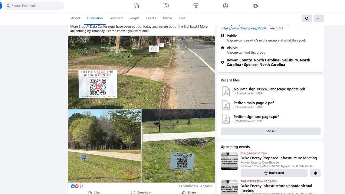 ‘Done under our noses.’ Charlotte-area residents roast data center zoning off I-85