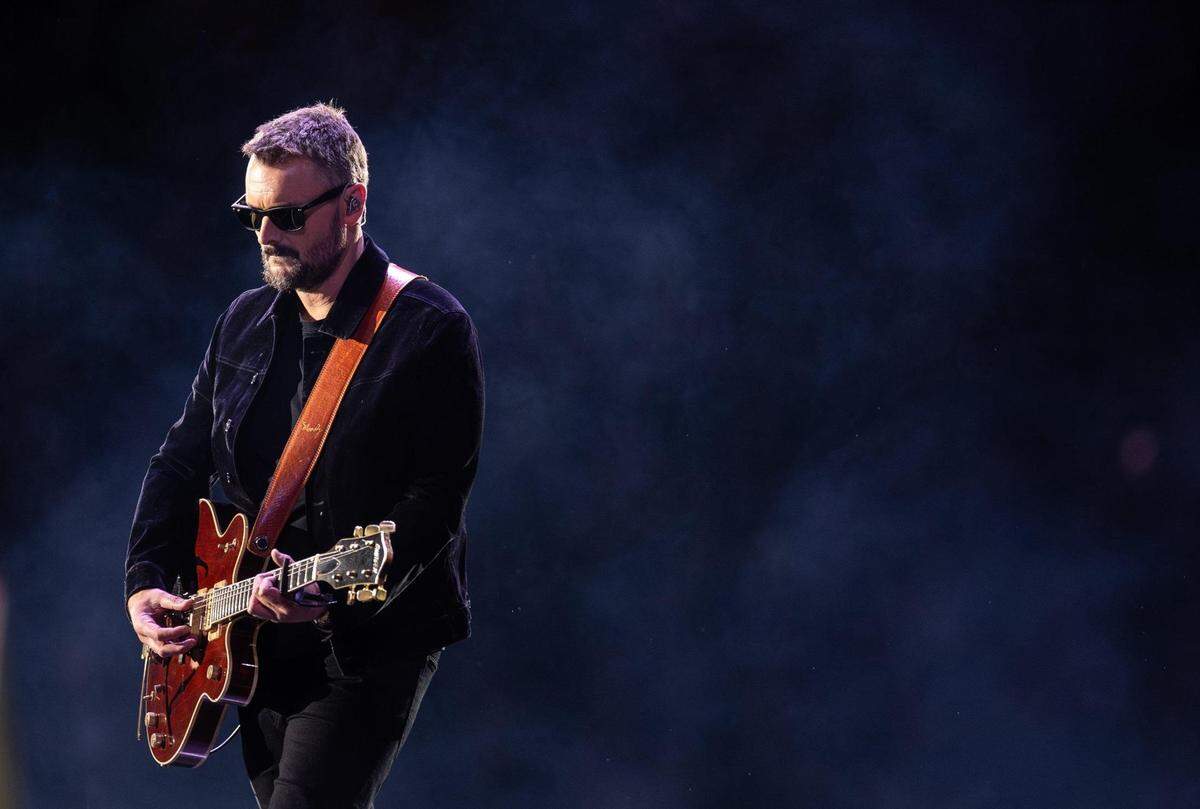 Eric Church