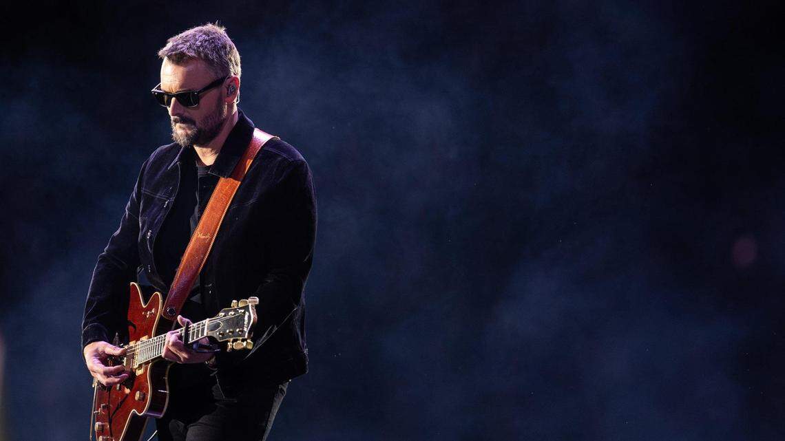 Country music star to headline Mid-State Fair. Here’s how to get tickets