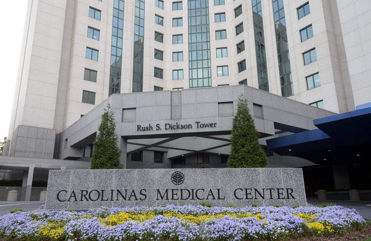 Atrium Health announced a new strategic combinatioin with Georgia-based Floyd health system.
