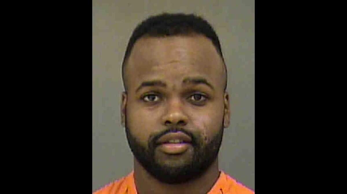 Jamel Kinzer, 28, was arrested in Charlotte on Thursday after police said he shot a man to death in a Cookout drive-thru Sunday.