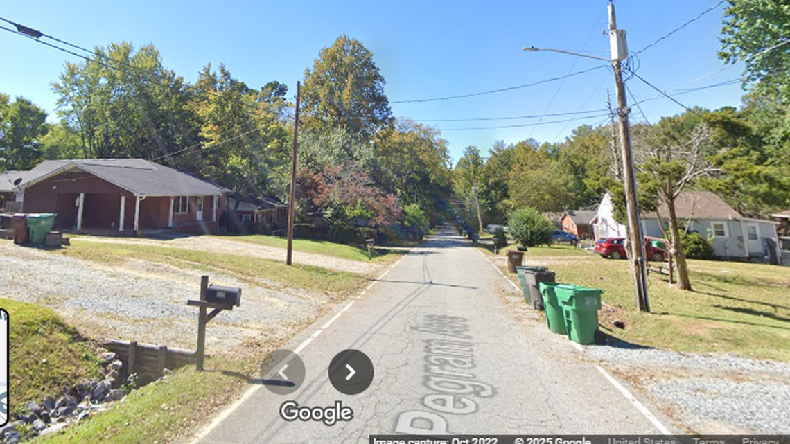 The child died Jan. 26 when a fire erupted around 1:30 a.m. at a home in the 1000 block of Pegram Avenue in High Point, police said.