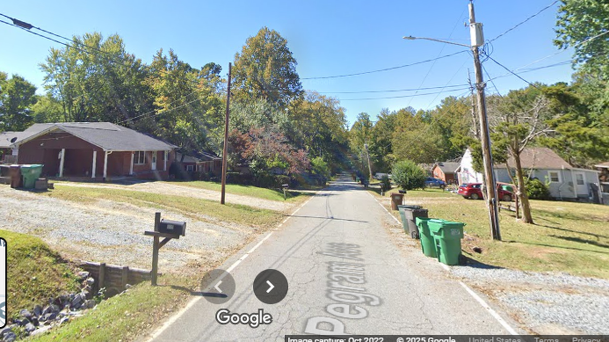 The child died Jan. 26 when a fire erupted around 1:30 a.m. at a home in the 1000 block of Pegram Avenue in High Point, police said.