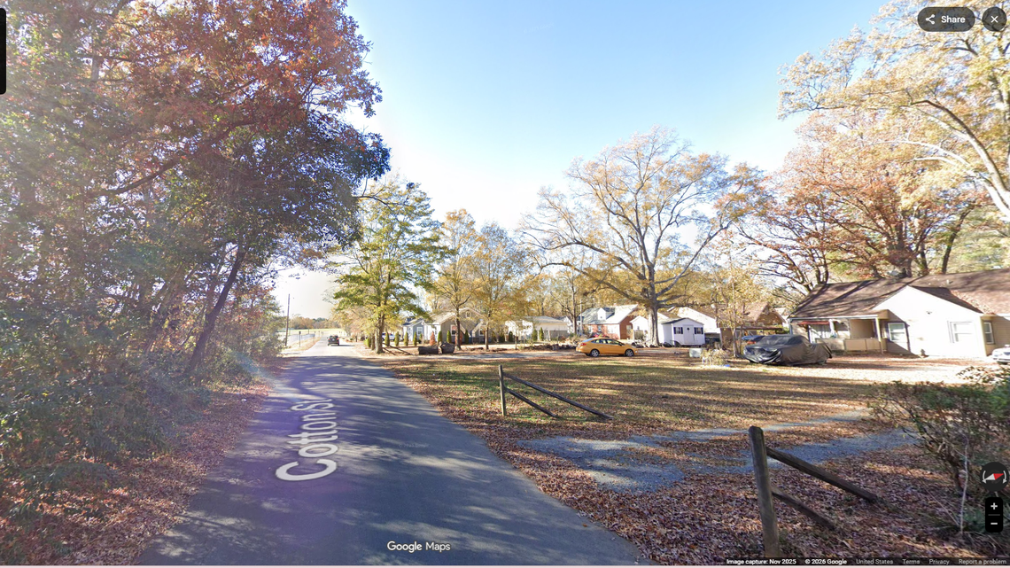 Juvenile crawls through window, tries undressing woman as she slept, NC police say