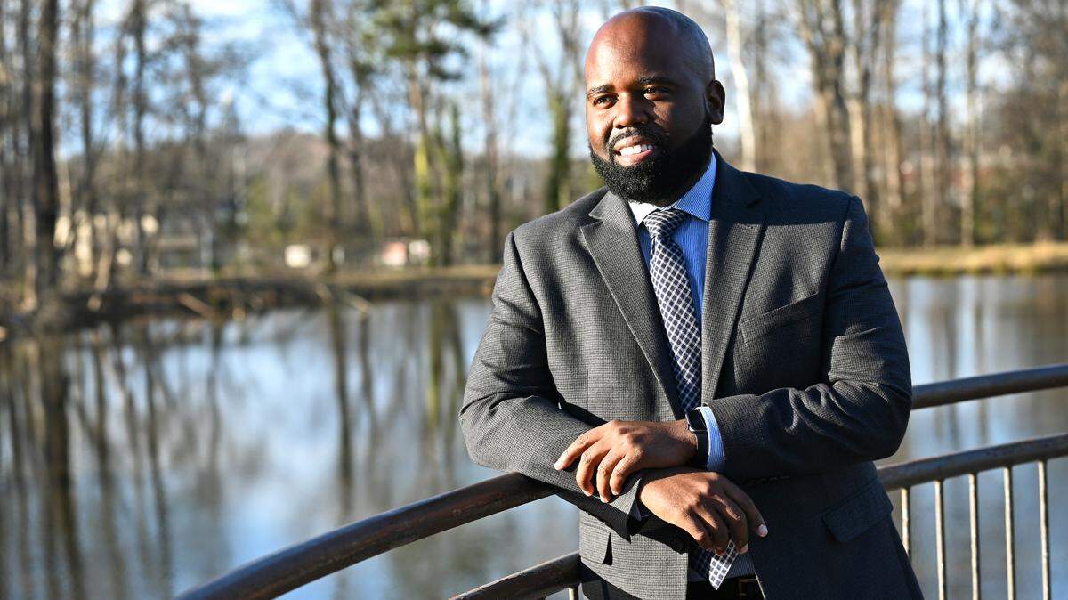 Q&A: Mecklenburg health director on the next pandemic and what happens to COVID hires