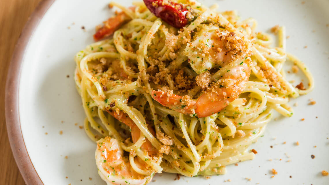 Myers Park latest addition The Jimmy brings Italian cuisine to Charlotte