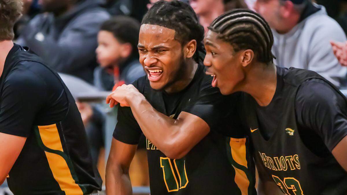 Independence High’s boys’ basketball team will play a third round playoff game at Myers Park Tuesday
