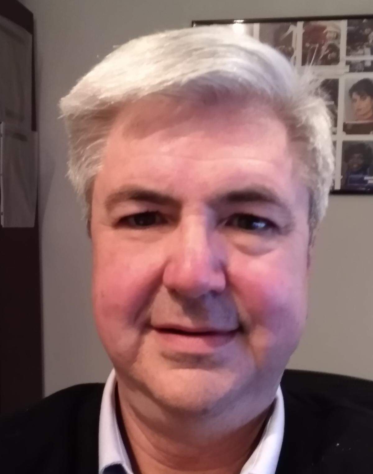 David Wooten