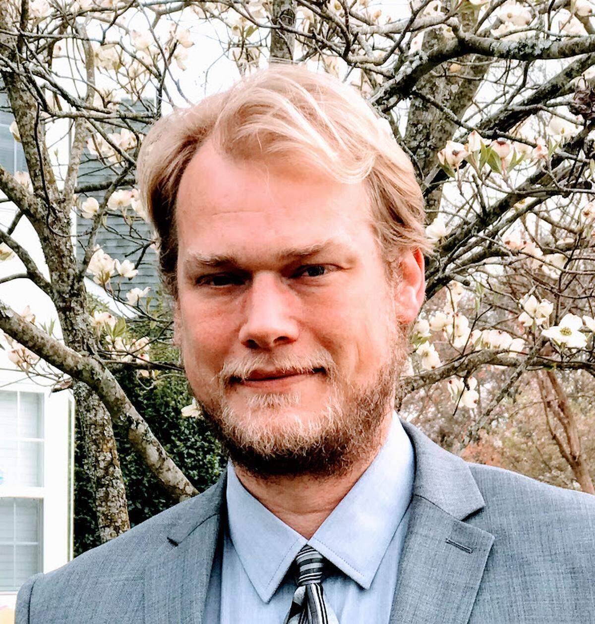 Frederick Wood