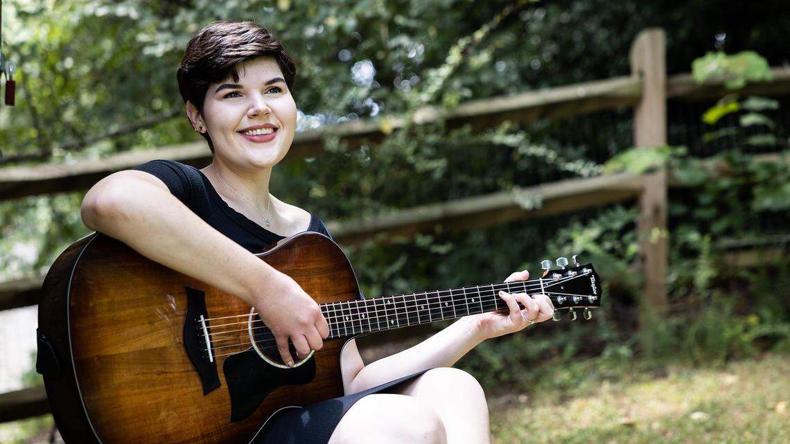 Kayla Vega, a 28-year-old aspiring singer, has leveraged a combination of skill and luck to turn radio station promotions into unique opportunities.