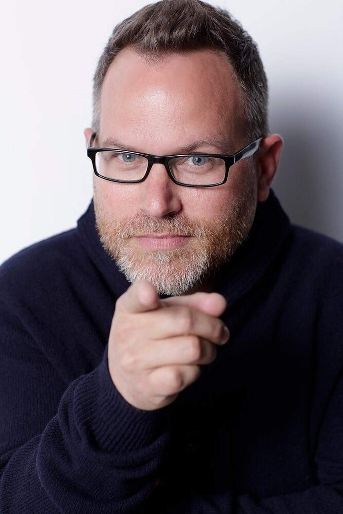 Jason Allen King