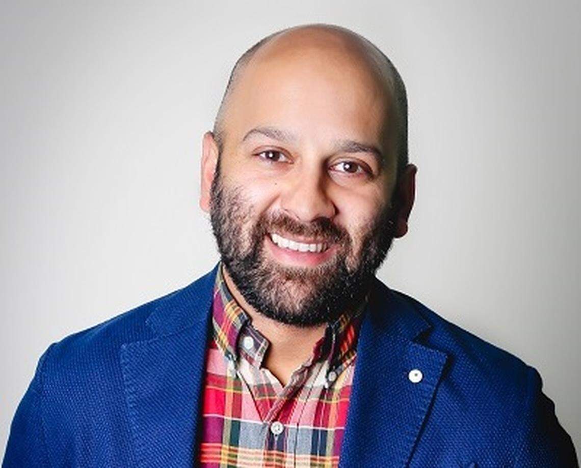 Belk promoted Nir Patel from president and chief of merchandising officer to CEO in July 2021, replacing Lisa Harper.