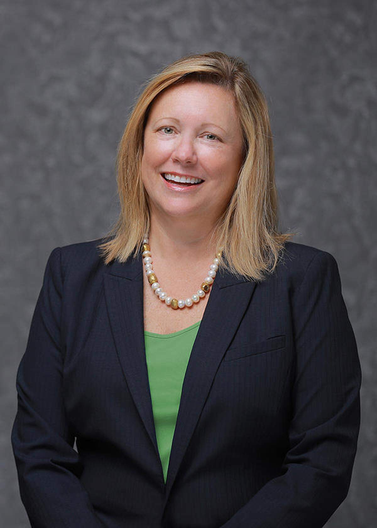 Sharon Gaber, currently the president of the University of Toledo, will be the fifth chancellor of UNC Charlotte.