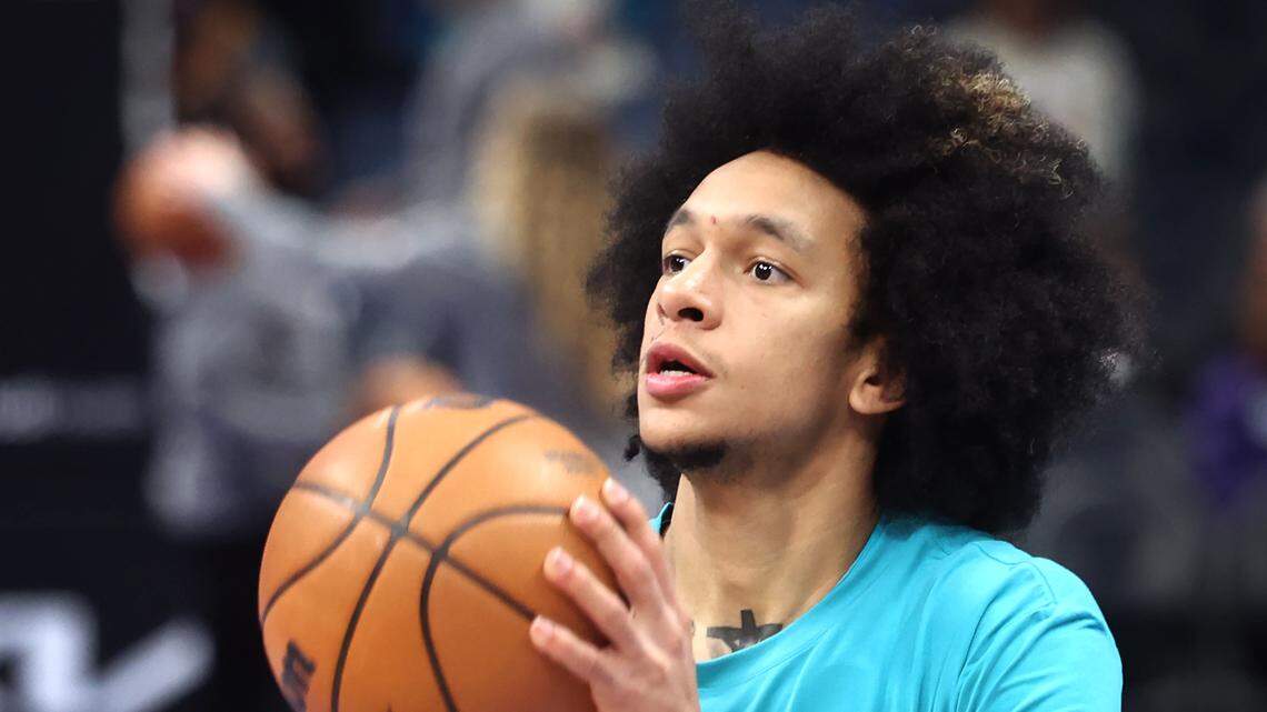 After flurry of moves before NBA deadline, what’s next for the Hornets?