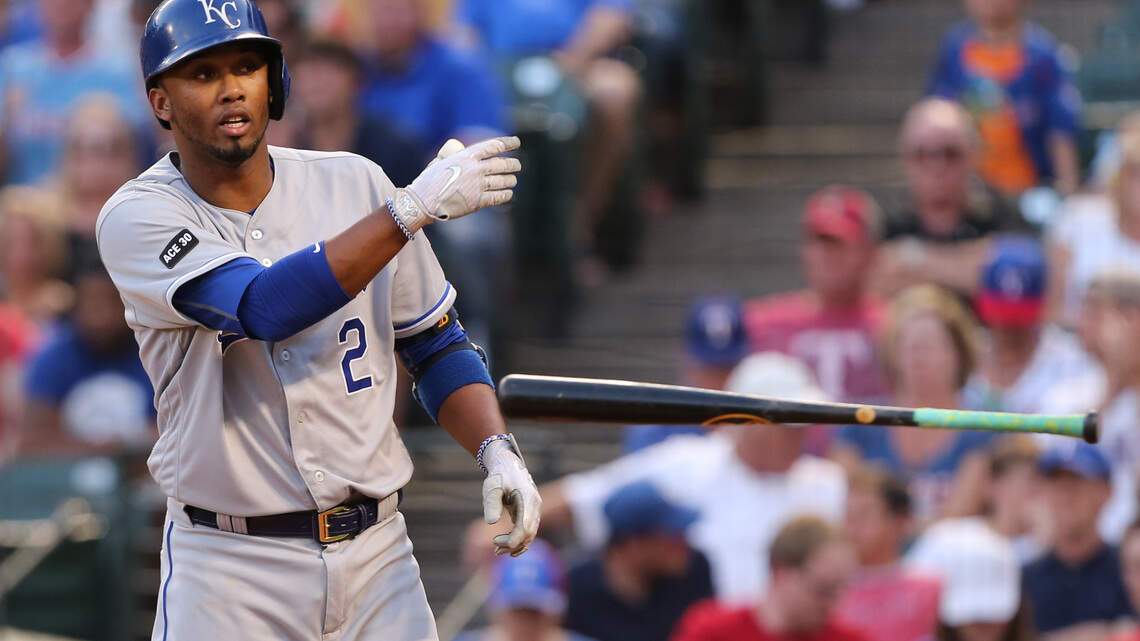 White Sox’ release of Alcides Escobar puts Knights in middle of Major League brouhaha