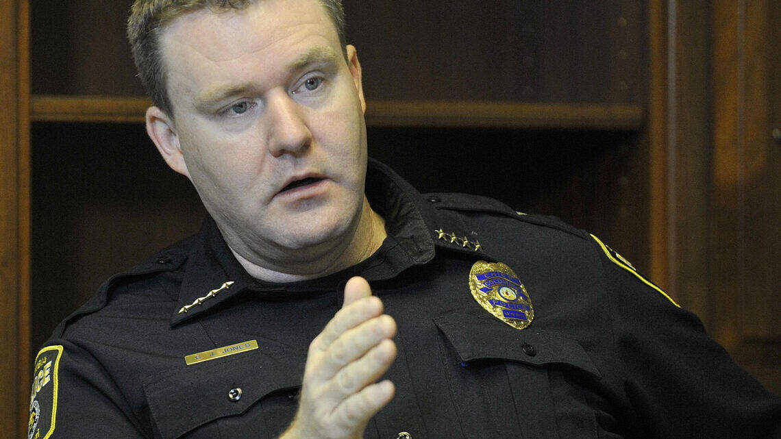 Mooresville man charged in 1984 rape, slash of Missouri teen ...