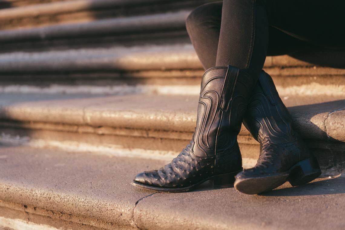 Tecovas, an Austin, Texas, bootmaker, will open its first North Carolina store in Charlotte.