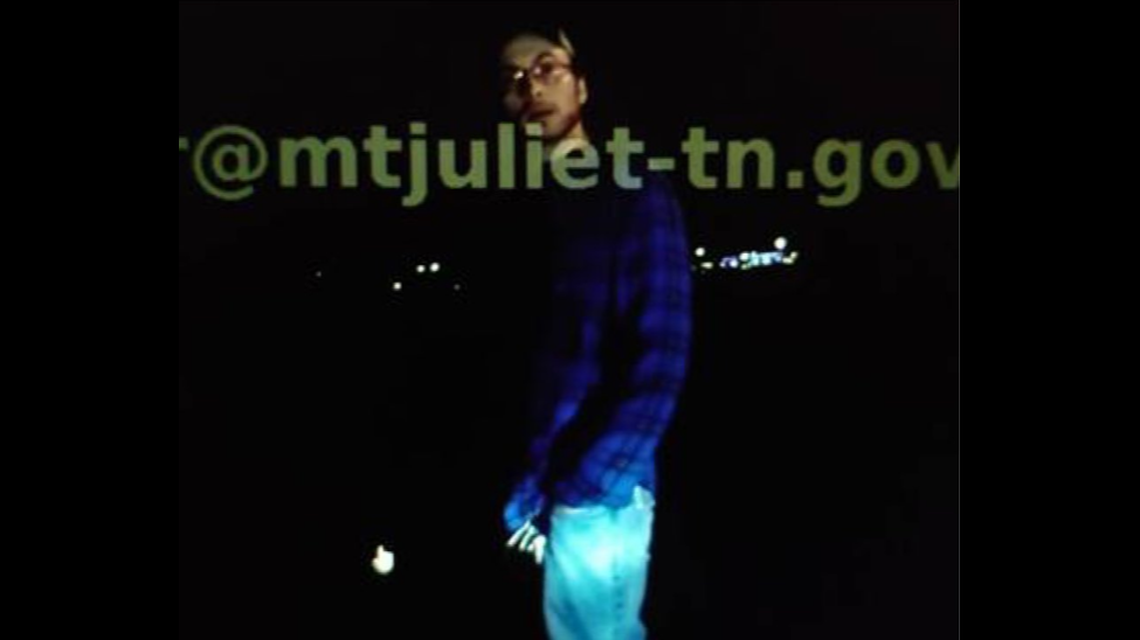 This NC man is missing following the tornadoes that tore through Tennessee Tuesday. He was in the area waiting for a ride, Mt. Juliet police say.