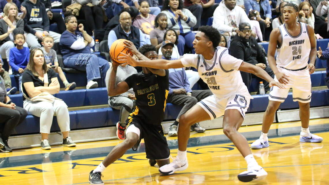 Which are NC’s best boys’ high school basketball teams? Check our rankings
