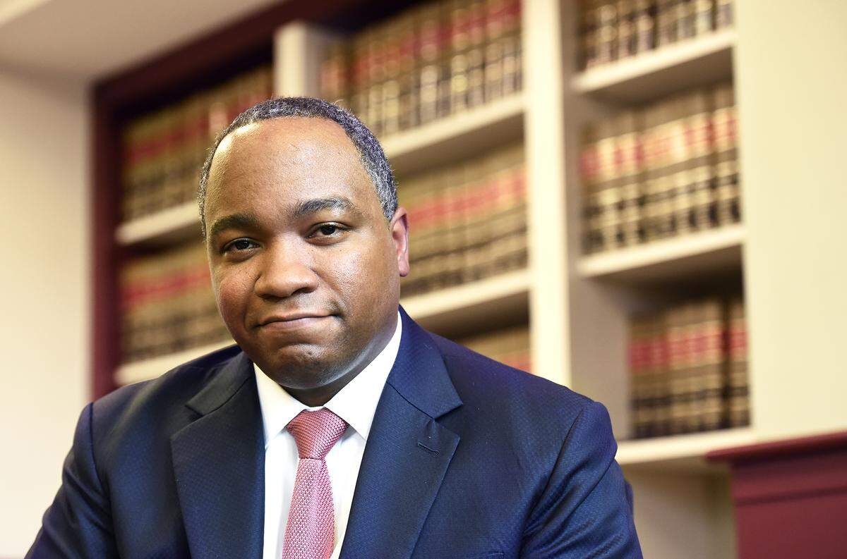 Mecklenburg County District Attorney Spencer Merriweather says his prosecutors make decisions based on the available evidence. But he and others say cases are often hampered by poor evidence and by witnesses who can’t be found, can’t be trusted or refuse to testify.