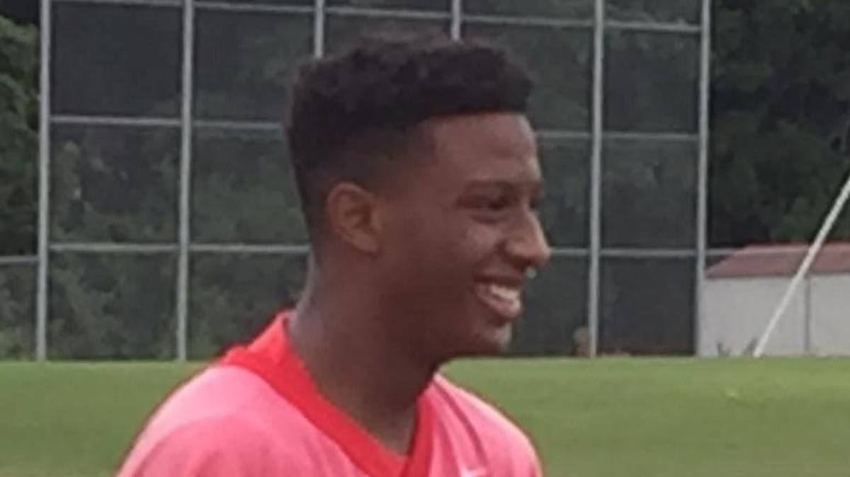 Shelby quarterback Isaiah Bess is a 6-foot-4, 185-pound junior.