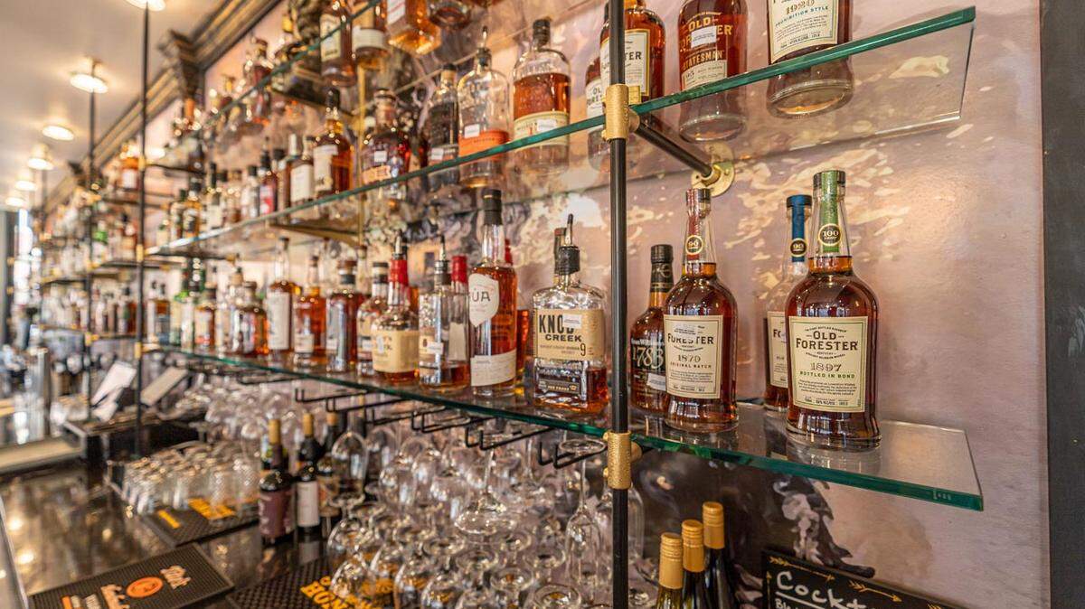 Charlotte’s The Vintage has acquired Gastonia’s Whiskgars Cigar & Co.