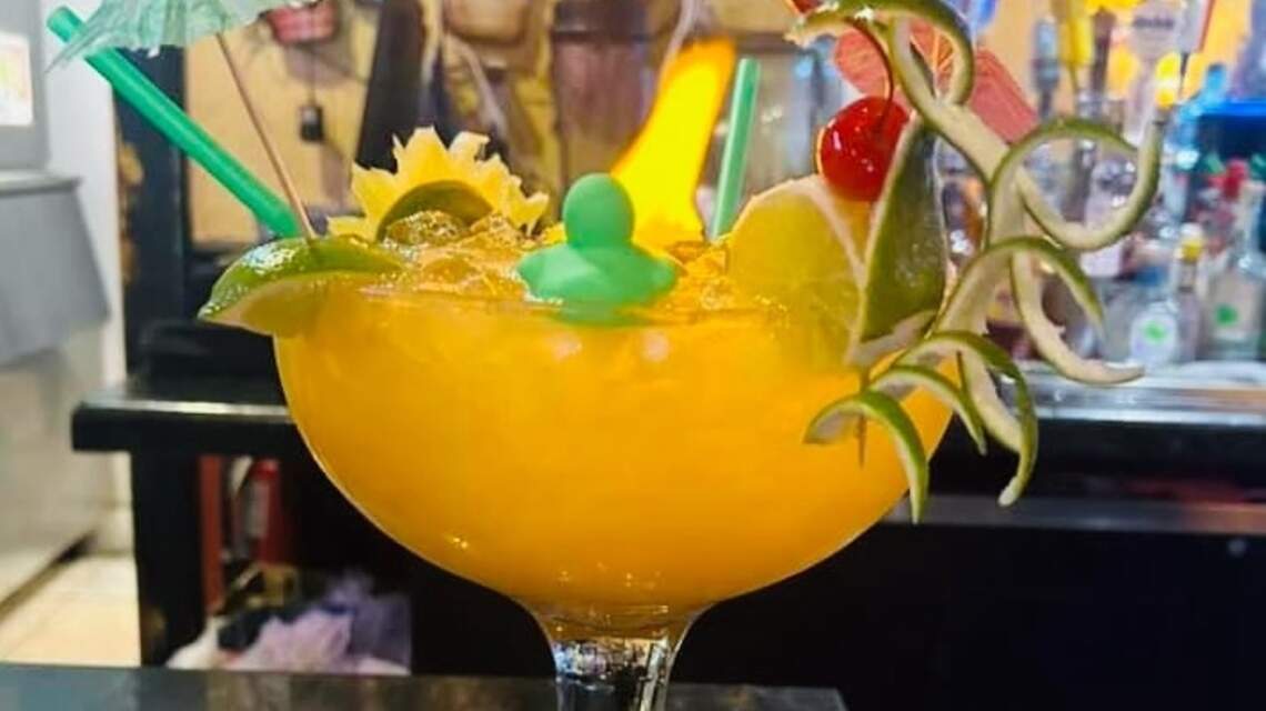 A Mexican food favorite known for 56-ounce Monster Margaritas is expanding to Concord