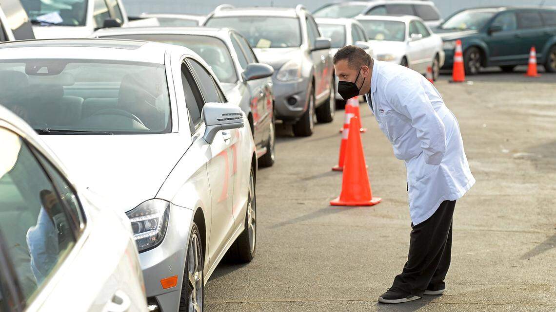 What do I have? COVID, flu, cold or allergies