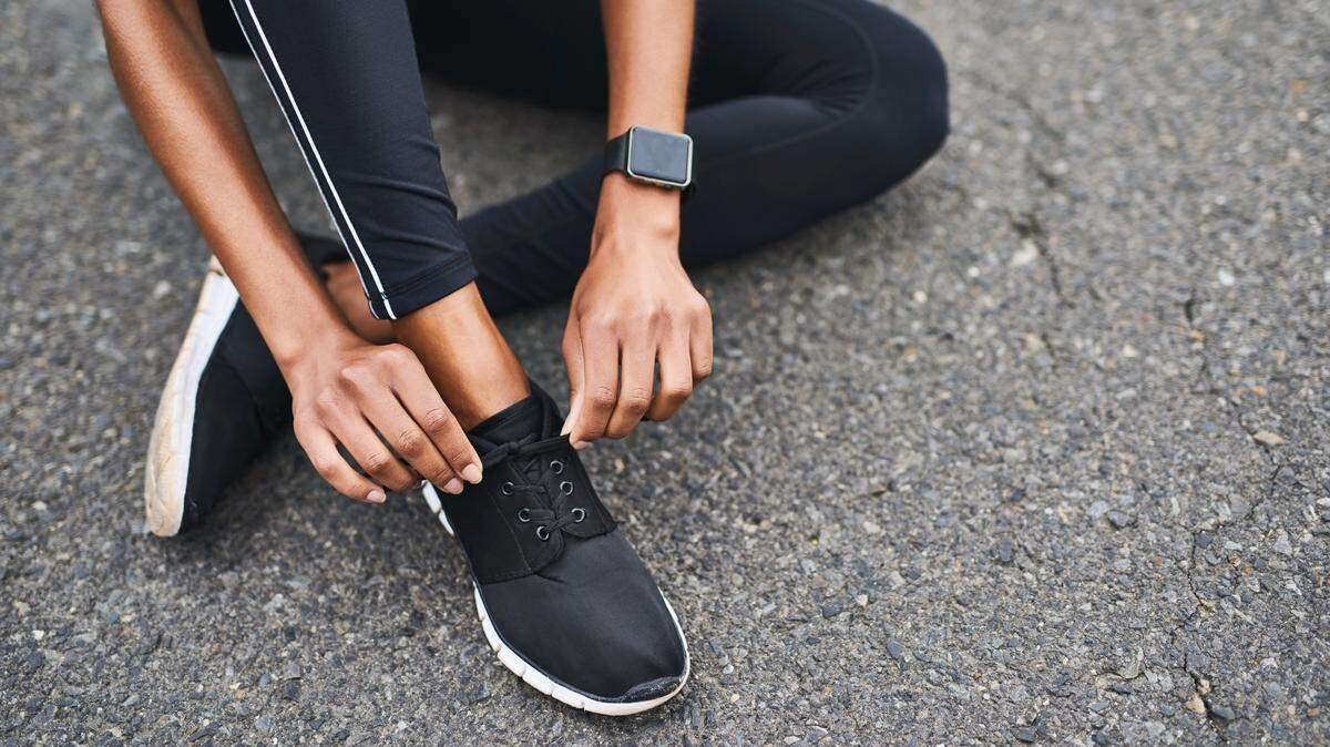 Health, exercise and diet goals are the most common new year’s resolutions set by American adults, according to a Pew Research Center survey.