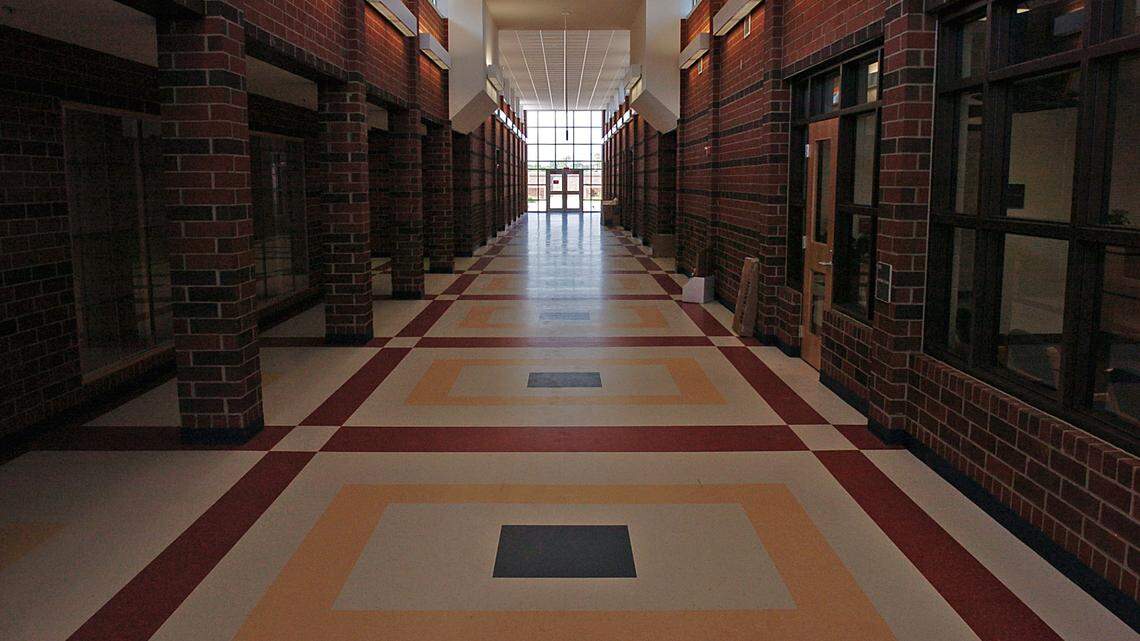 I tried being a teacher in NC, but, with our legislature, it’s just not worth it | Opinion