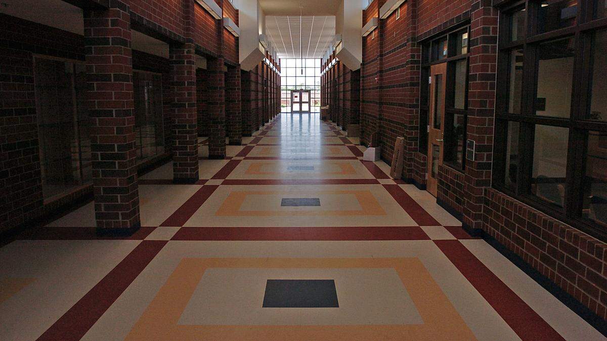 While the State Board of Education sets some policies, local school districts have leeway to decide specific discipline for students.