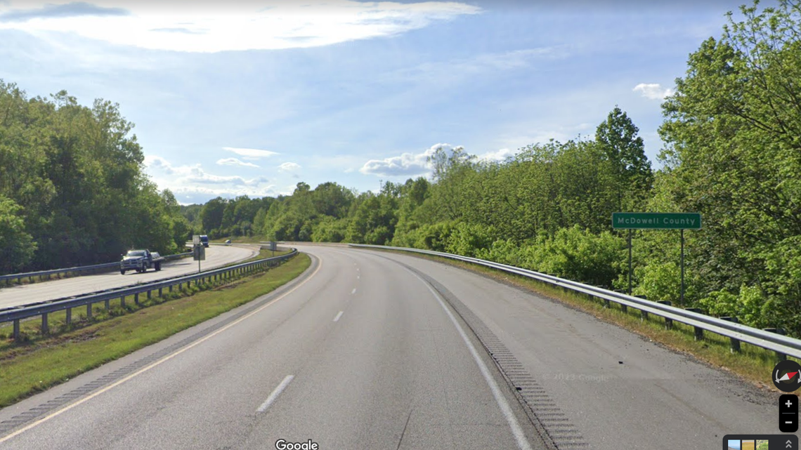 The crash happened July 23 on Interstate 40 near the McDowell and Burke county line, according to the McDowell County Sheriff's Office in North Carolina. 