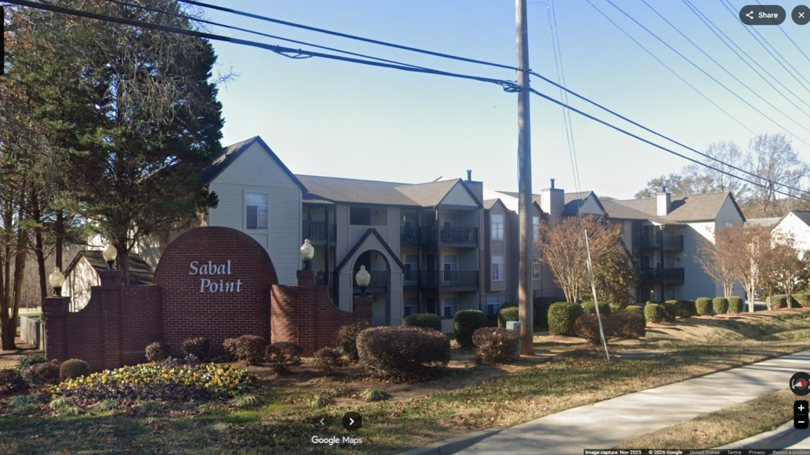 5-year-old found fatally stabbed in Pineville home, police say. Father arrested