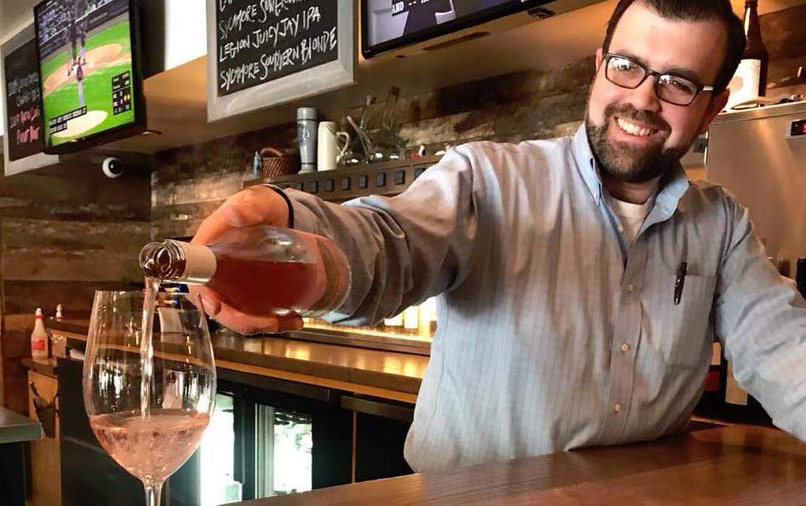 Shawn Paul, wine operations director of Foxcroft Wine Co., said, “It’s a uniquely human experience to eat chocolate and have it coat your mouth with this rich quality that unfolds over time. Likewise, the best wines also unfold over time."