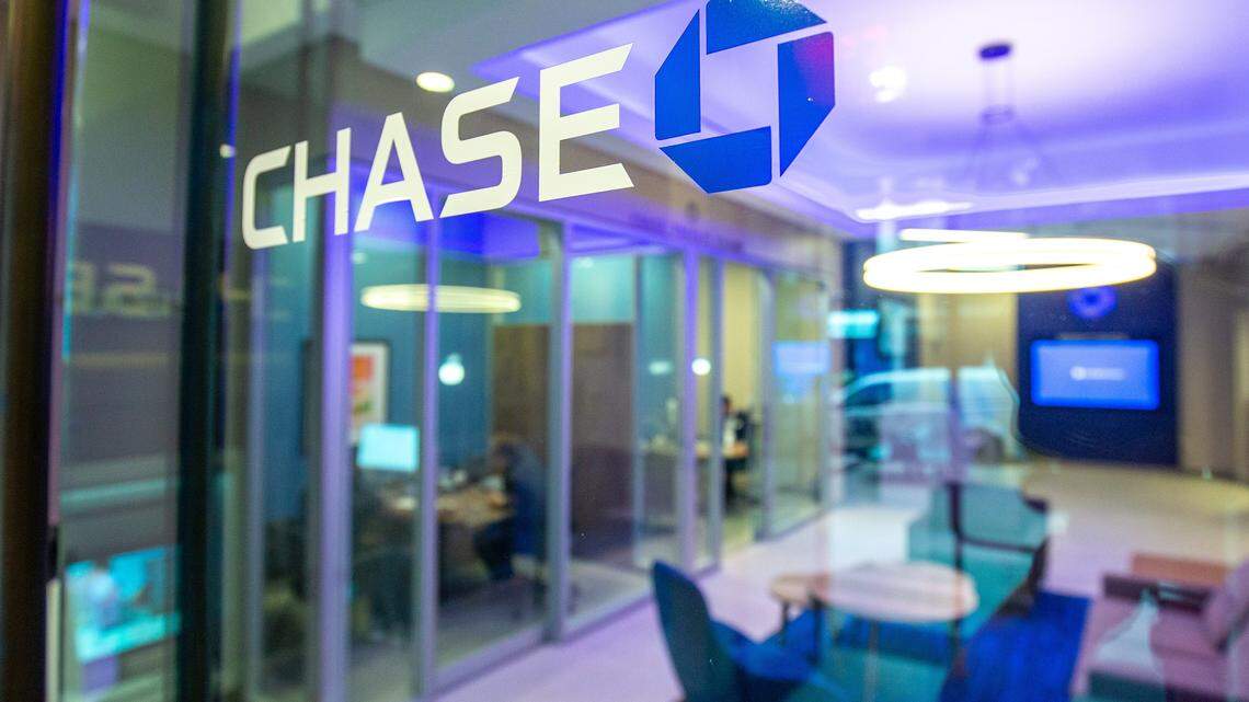 JPMorgan Chase unveils Charlotte growth plan with 400 more jobs and a new office