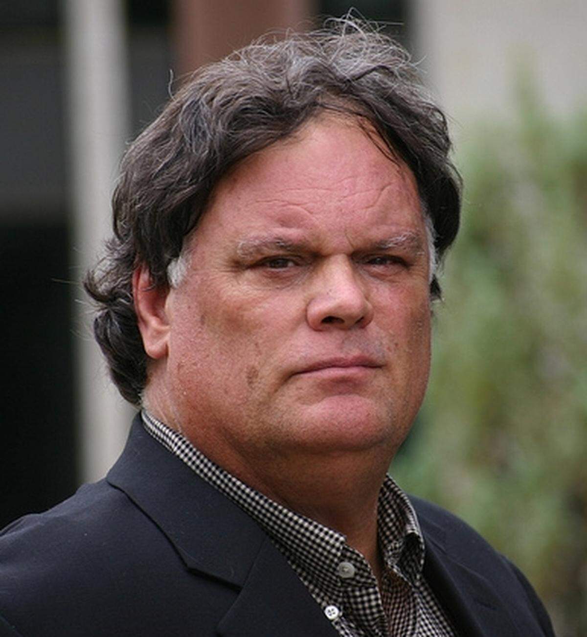 Gene Nichol
