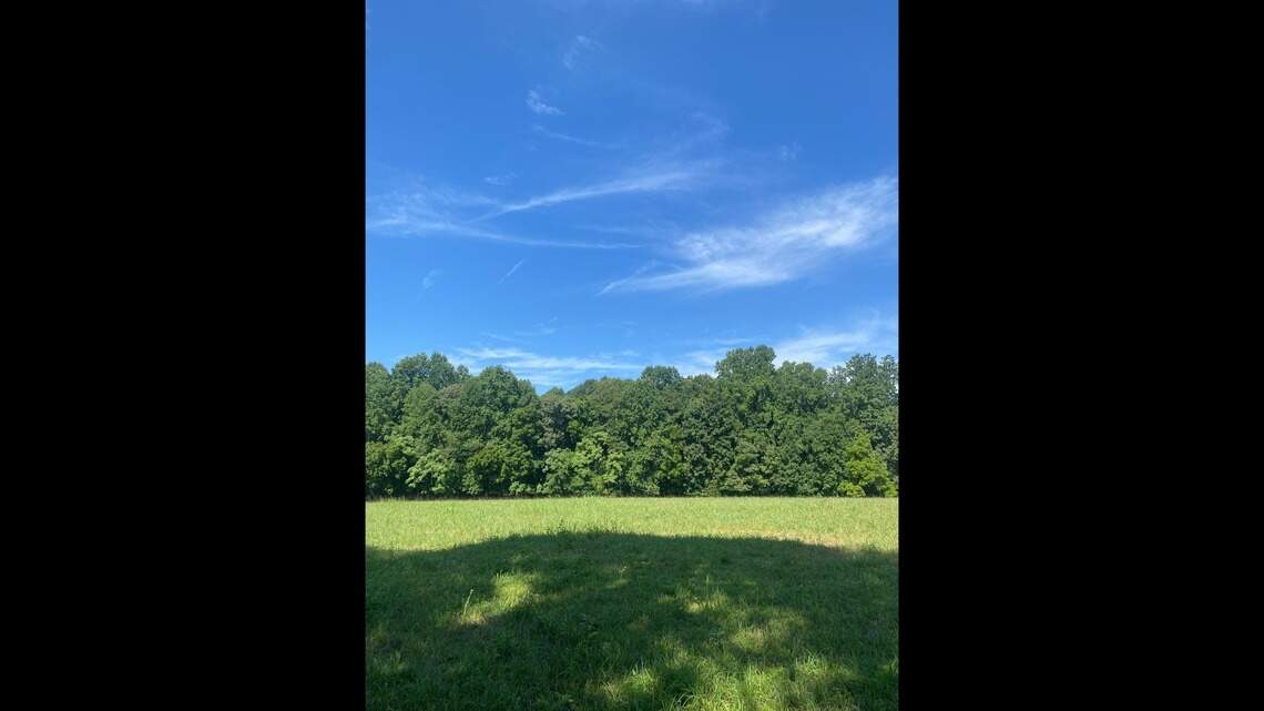 Family conserves Lake Norman land granted by the British Crown before NC was a state