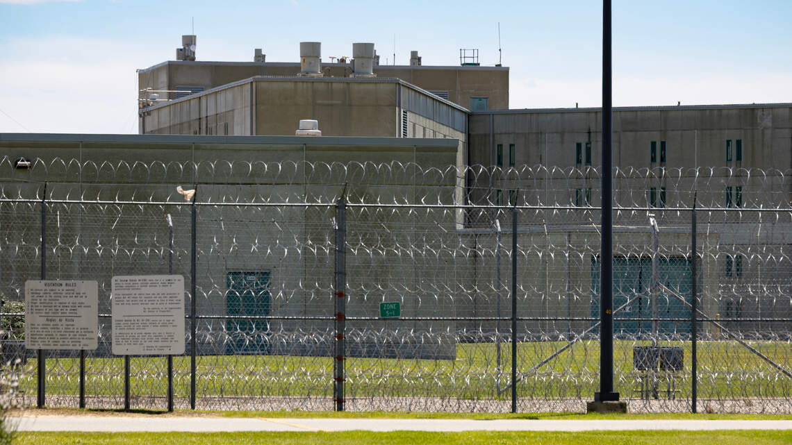 Fact check: Why were people with life sentences included in NC’s 2021 release deal?