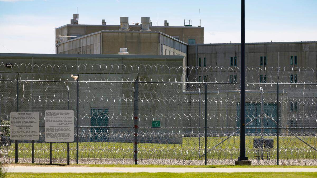 A settlement to a lawsuit in 2021 released 3,500 inmates from North Carolina prisons, and that list has been the focus of Republican criticism against Gov. Roy Cooper in the state’s U.S. Senate.
